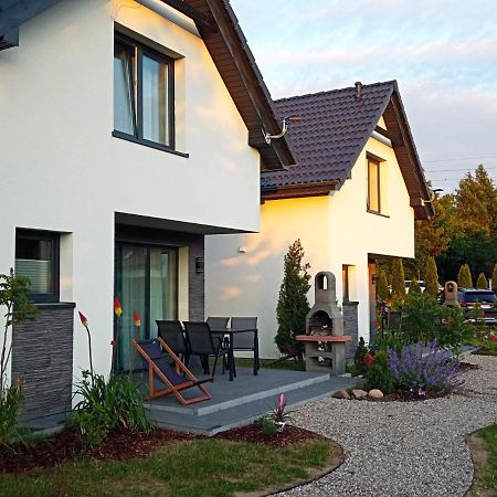 Sloneczne Zacisze II Apartment Debina  Luaran gambar