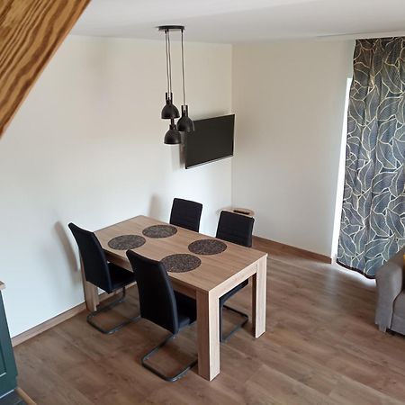 Sloneczne Zacisze II Apartment Debina  Luaran gambar