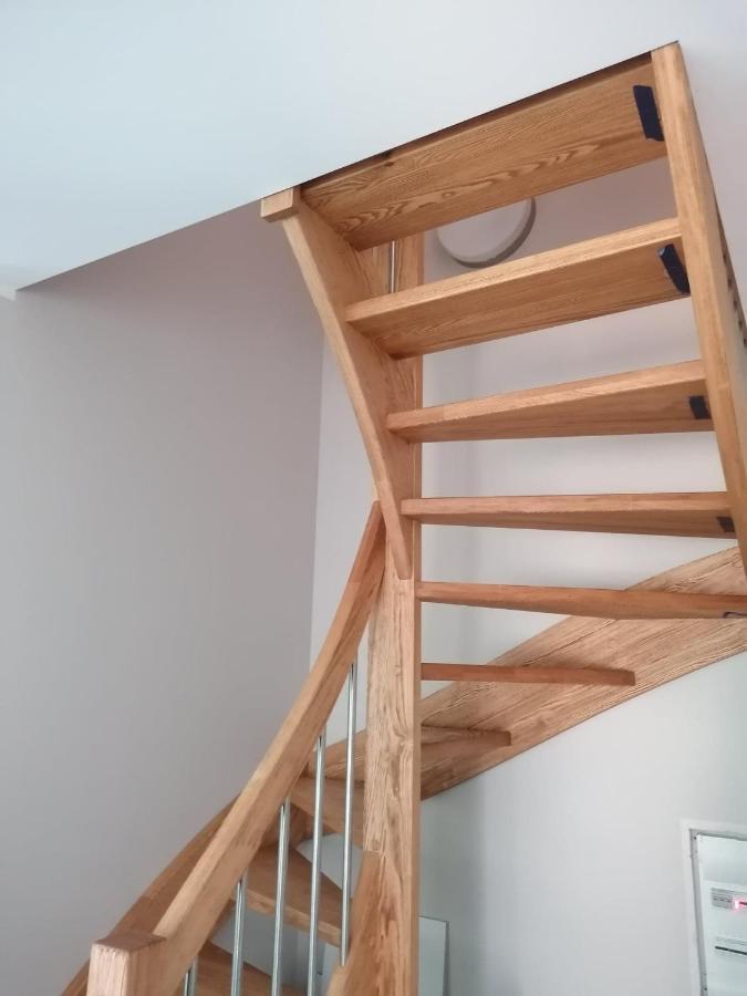 Sloneczne Zacisze II Apartment Debina  Luaran gambar
