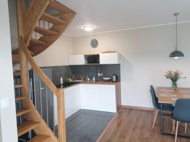 Sloneczne Zacisze II Apartment Debina  Luaran gambar