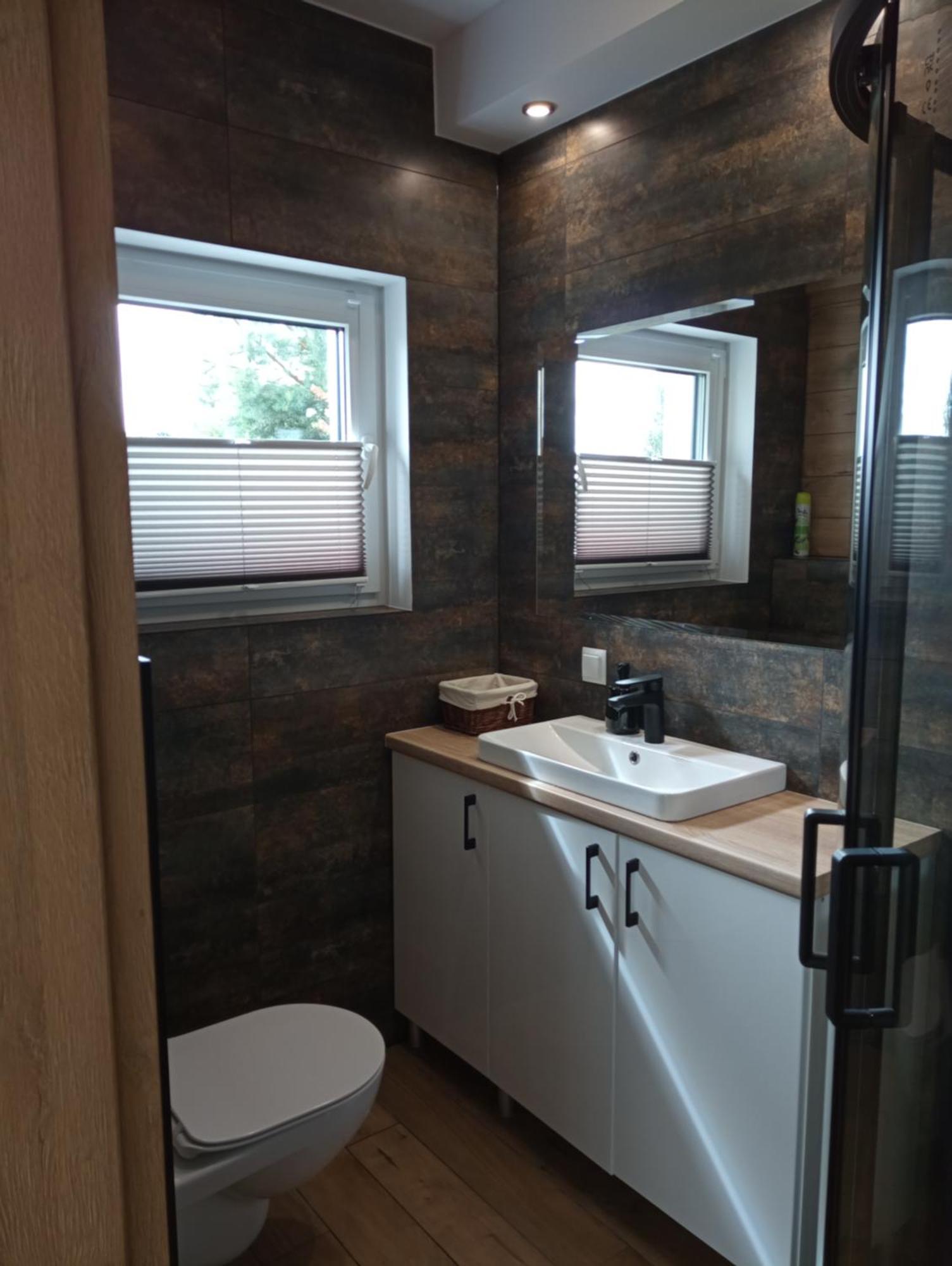 Sloneczne Zacisze II Apartment Debina  Luaran gambar